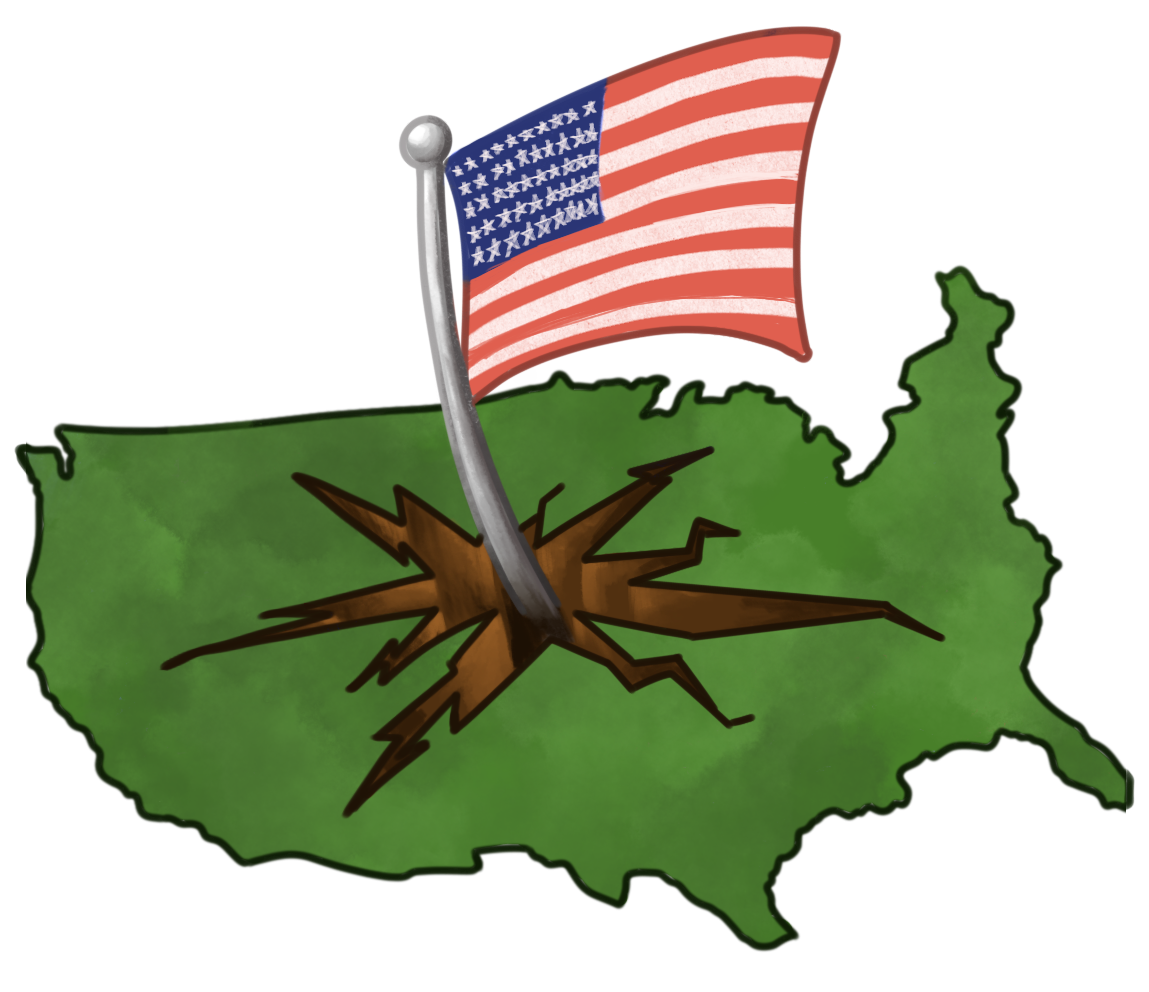 The Land of “Opportunity”