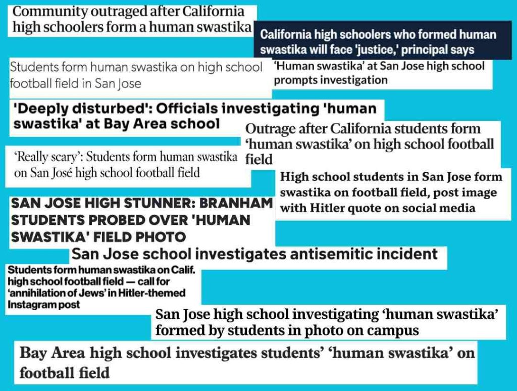 All Eyes on&nbsp;Branham