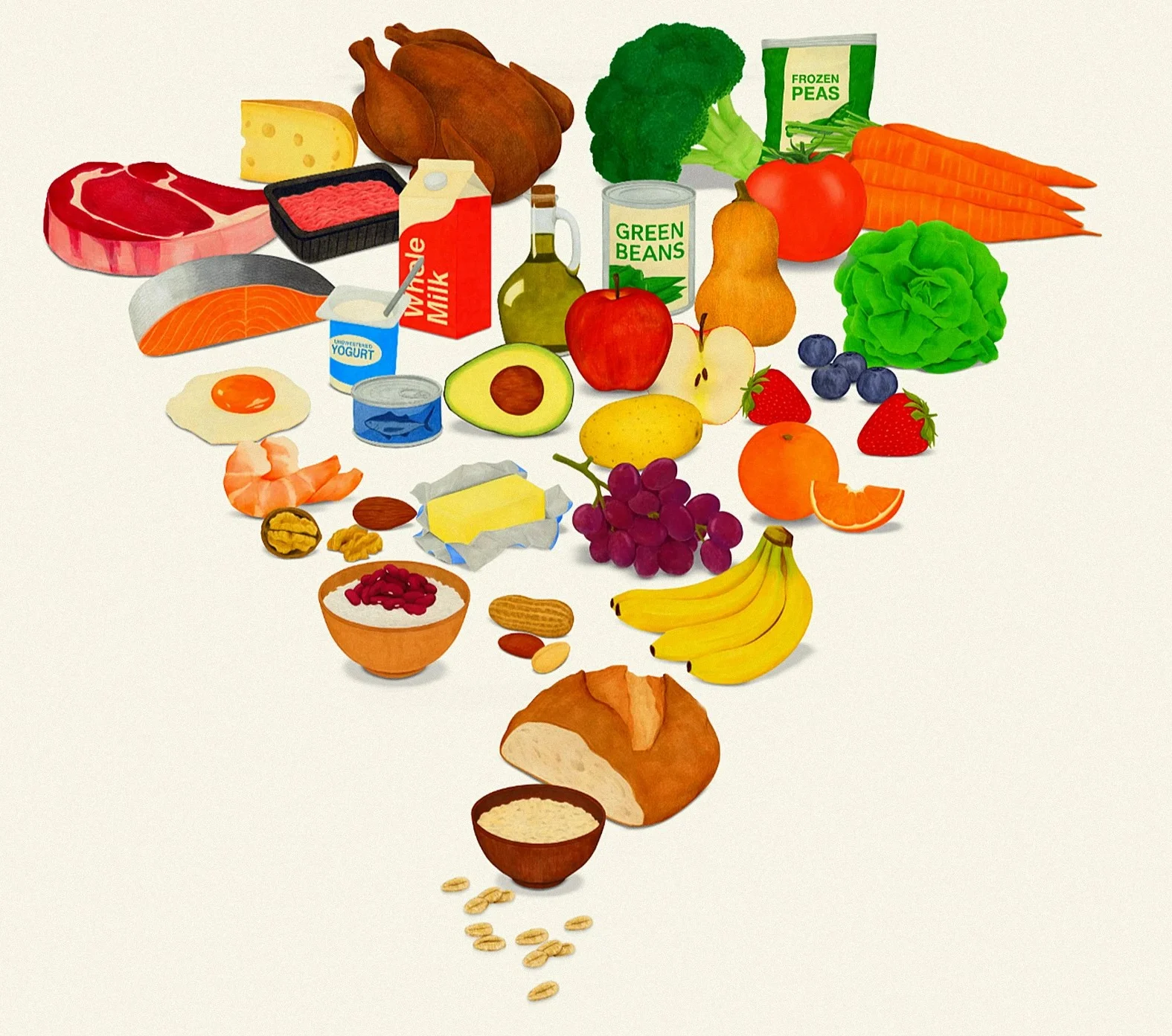 Flipping Food
