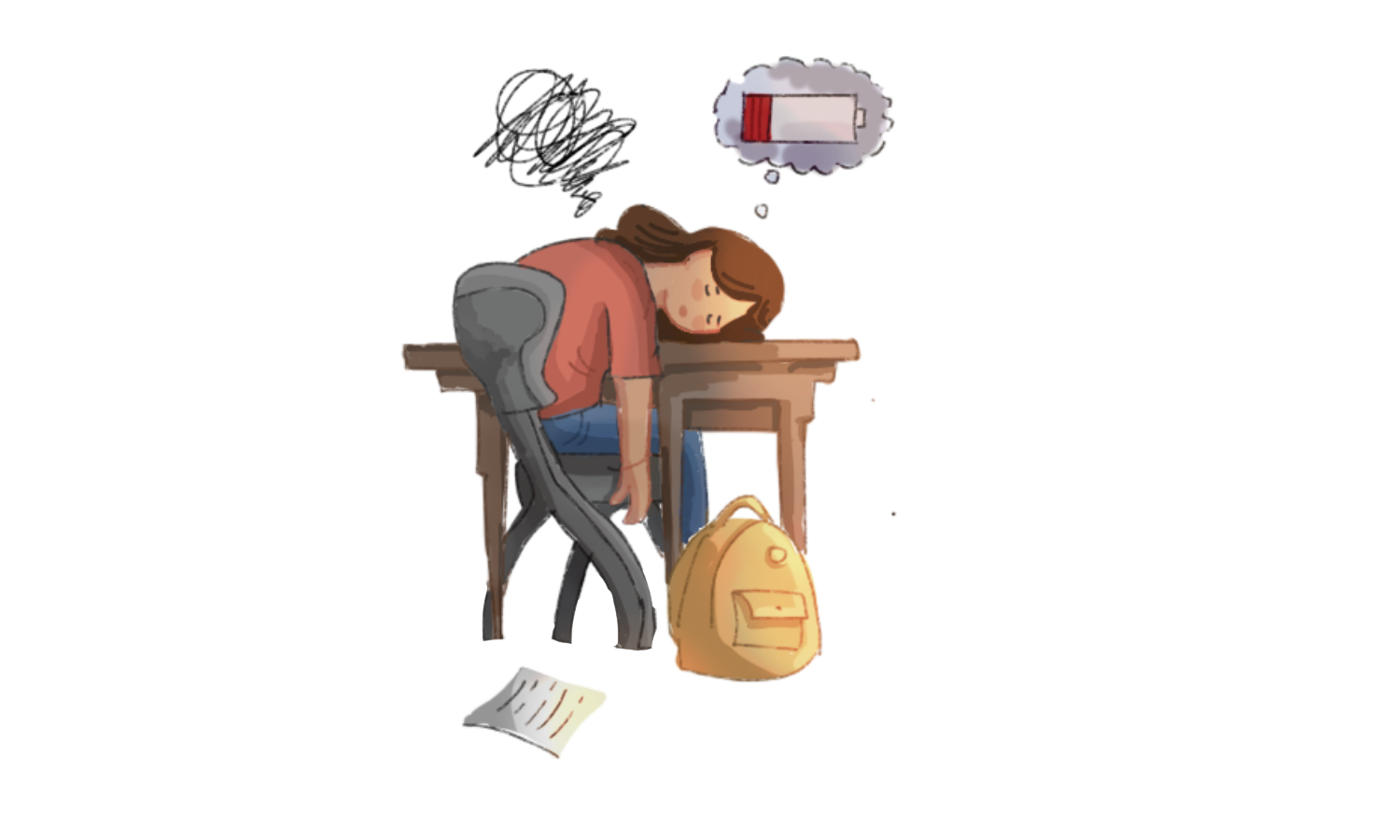 Burnout to Breakthrough